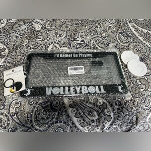 Car accessory bundle